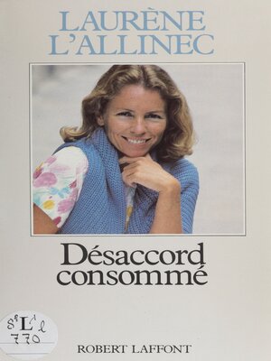 cover image of Désaccord consommé